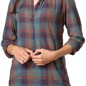 Prana Mixologist Tunic